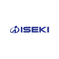 logo iseki