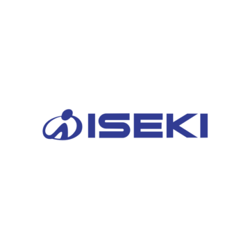 logo iseki